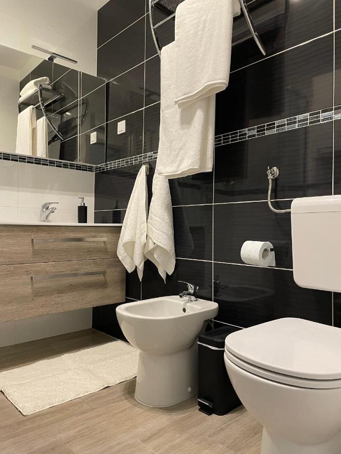 Апартаменти Adria Sky Рієка Екстер'єр фото